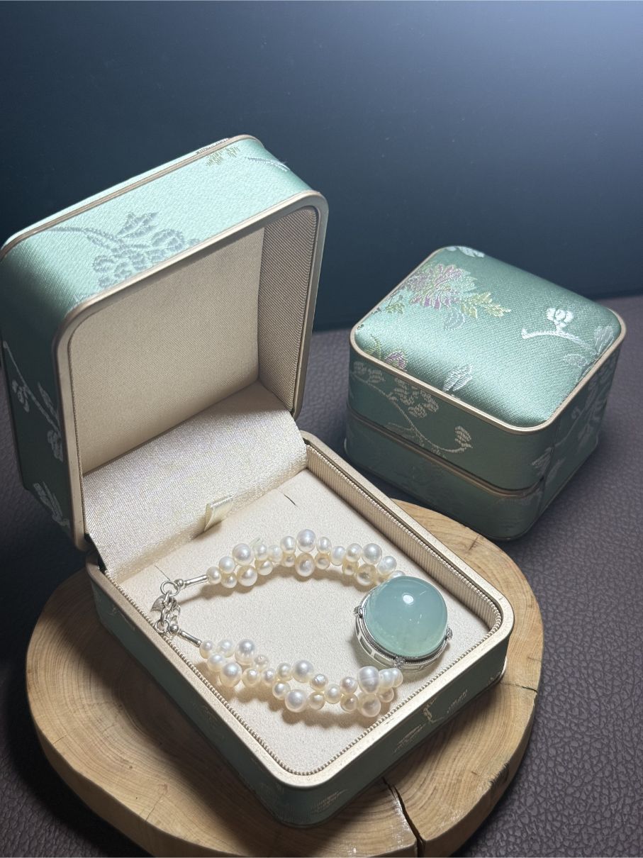 Ocean Whisper Bracelet