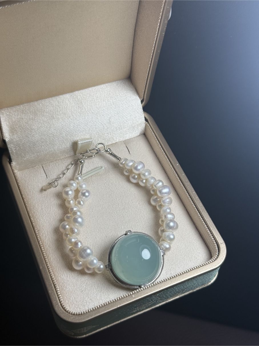 Ocean Whisper Bracelet