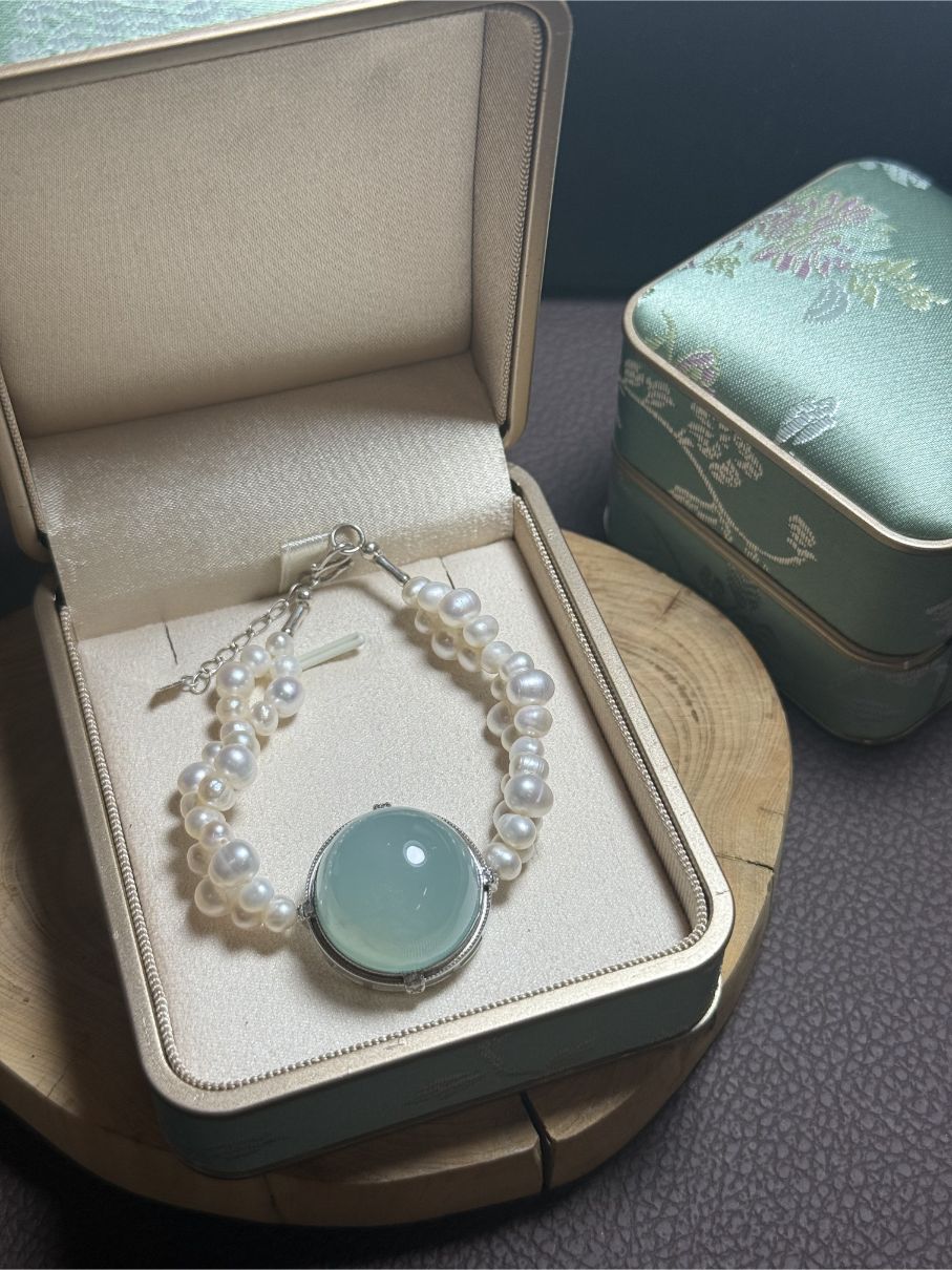 Ocean Whisper Bracelet